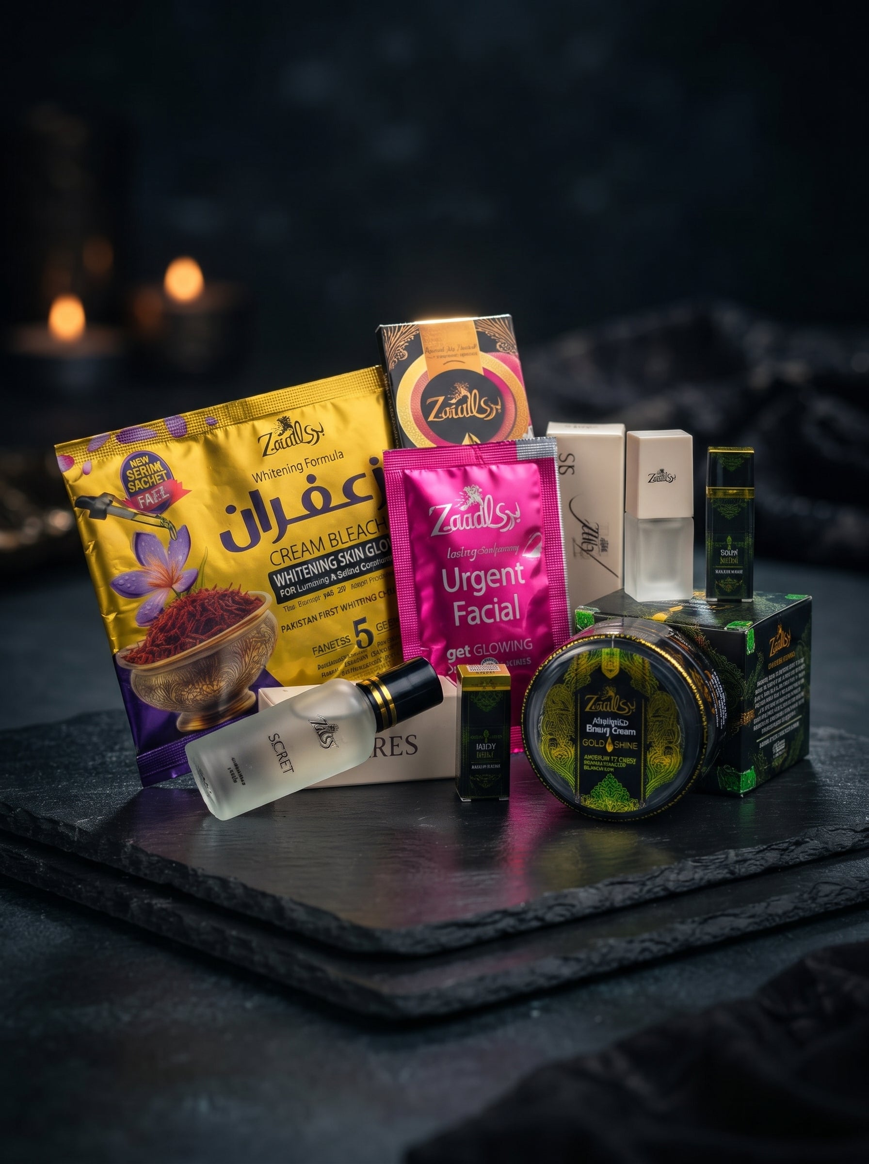 ✨ Complete Glow &amp; Beauty Deal ✨