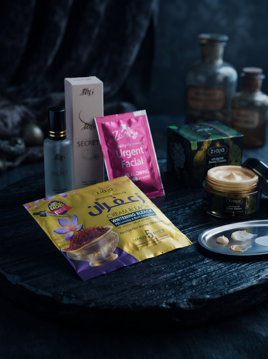 ✨ Complete Glow &amp; Beauty Deal ✨