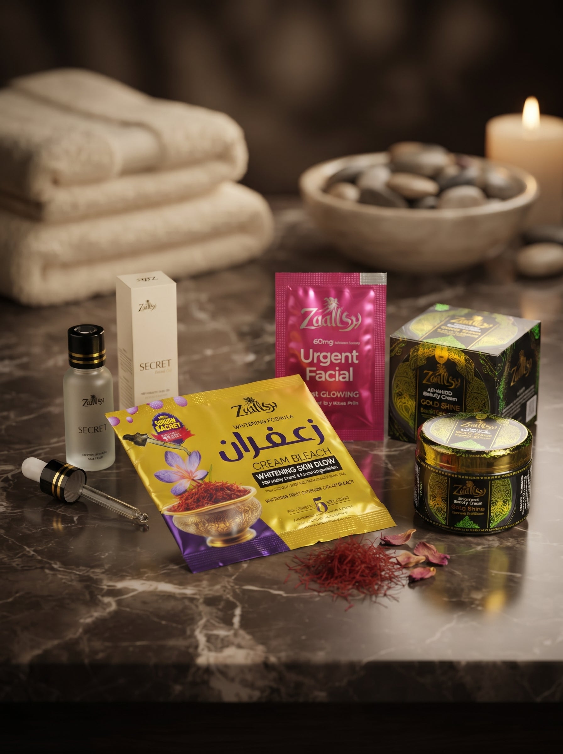 ✨ Complete Glow &amp; Beauty Deal ✨
