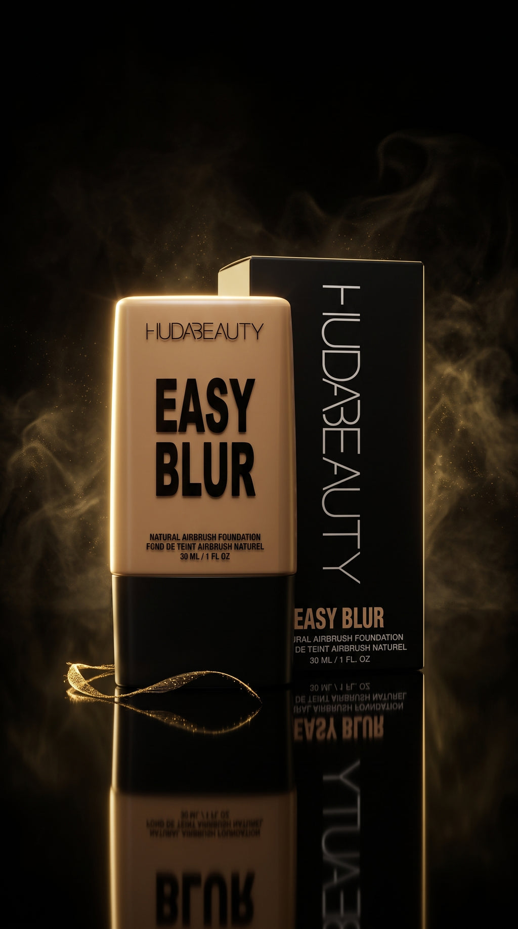 EASY BLUR Foundation
