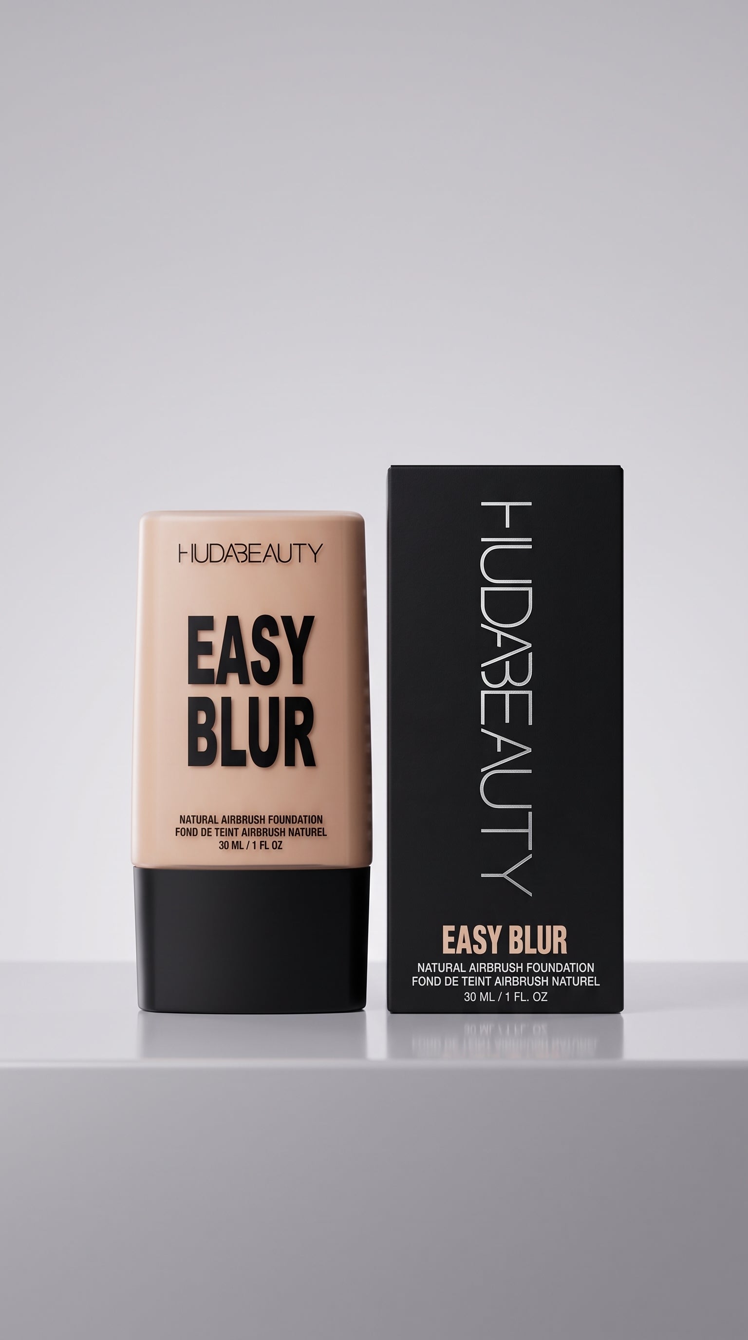 EASY BLUR Foundation