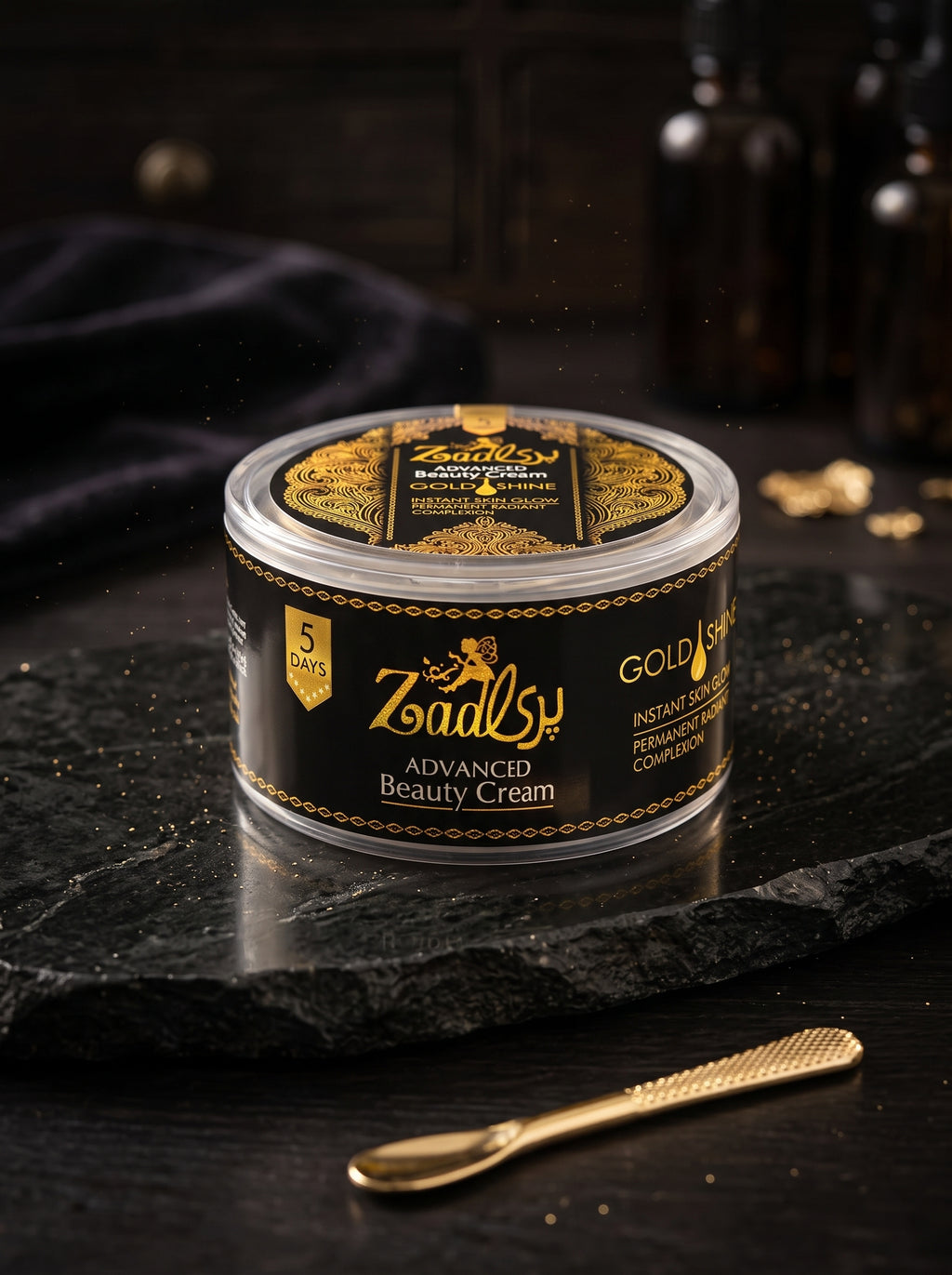 Skin Whitening Cream