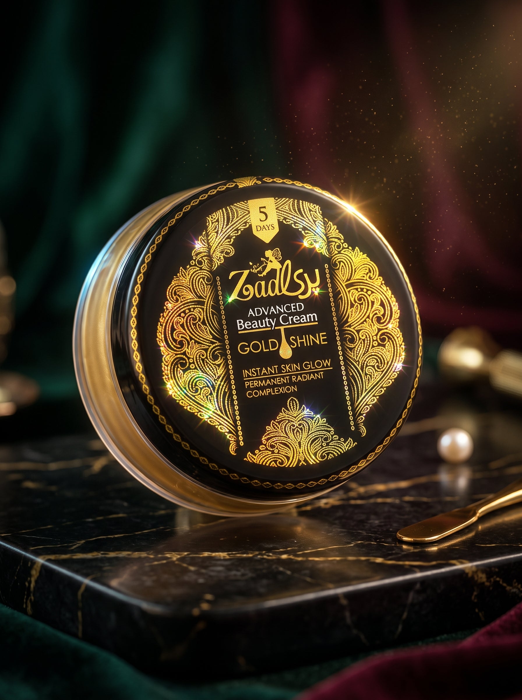 Skin Whitening Cream