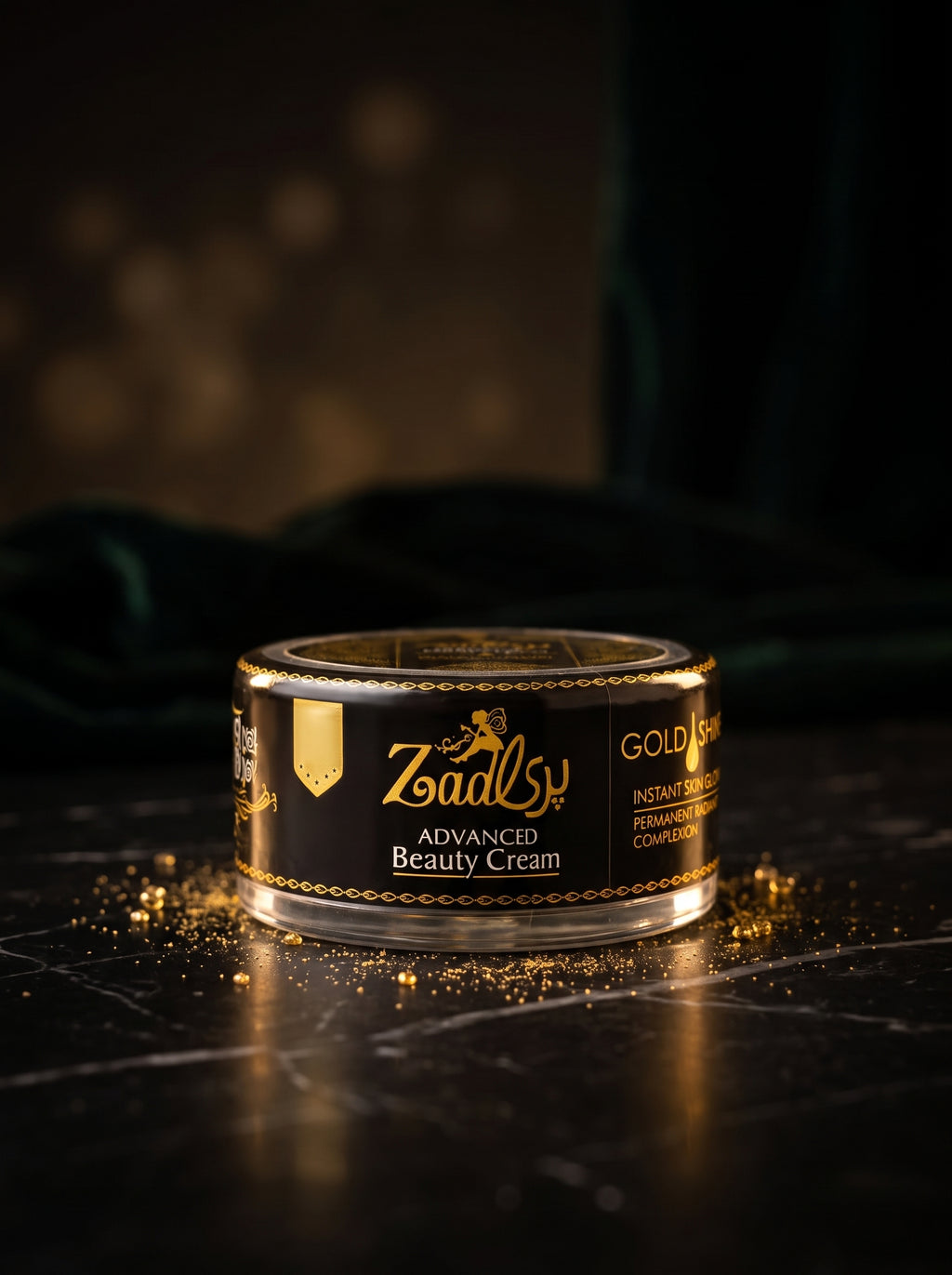 Skin Whitening Cream