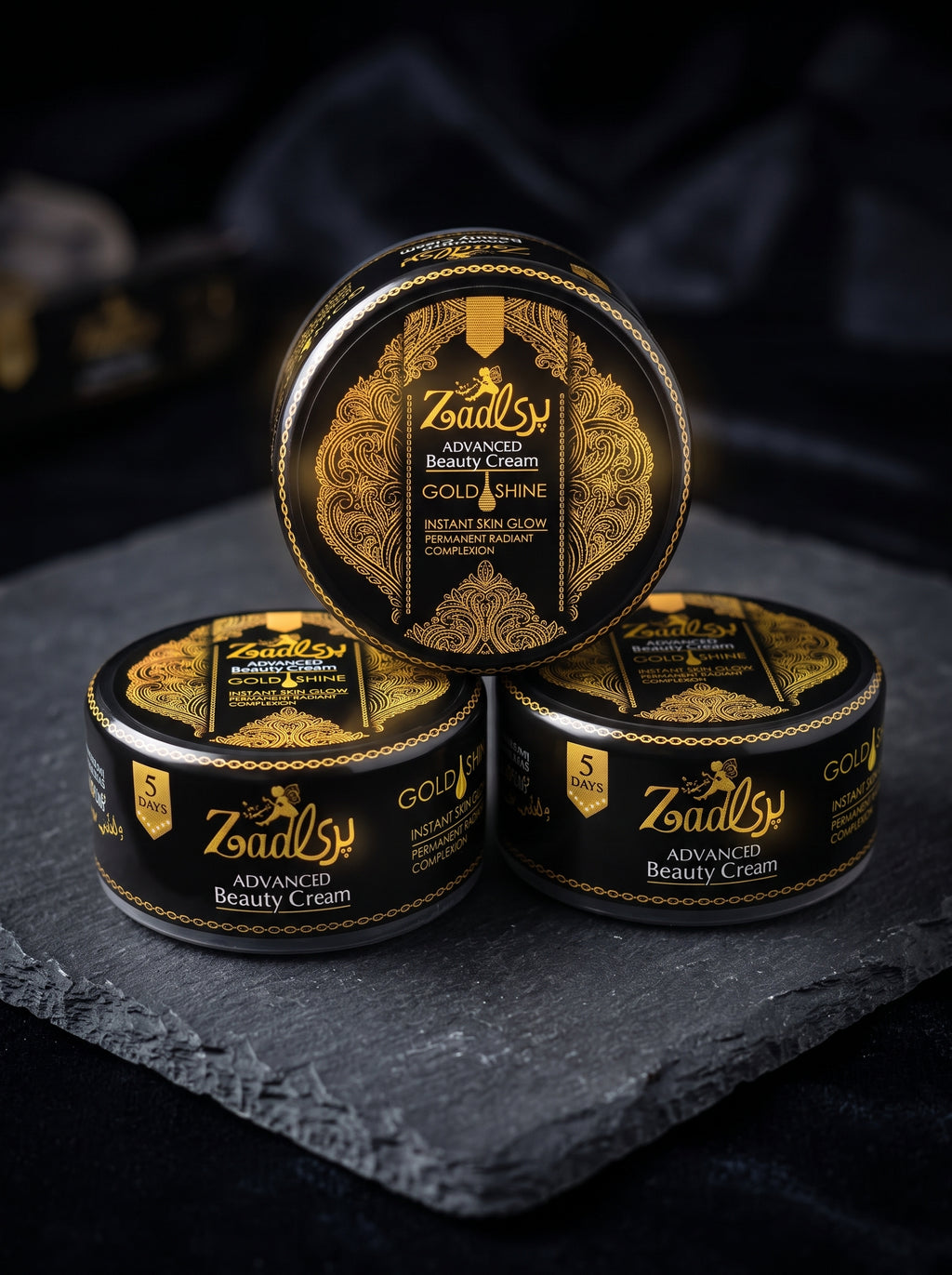 Skin Whitening Cream { Pack of 3 }