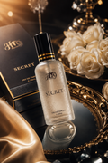 The Secret Perfume